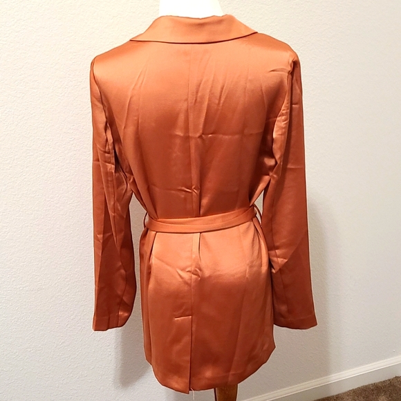 Scotch & Soda Drape Blazer - Picture 2 of 6